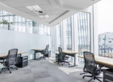 200 m² Business park in Mexico City, Boulevard Miguel de Cervantes Saavedra 169 (11520) - 7 | MatchOffice