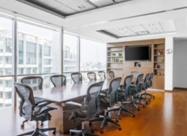 200 m² Business park in Mexico City, Boulevard Miguel de Cervantes Saavedra 169 (11520) - 10 | MatchOffice.com