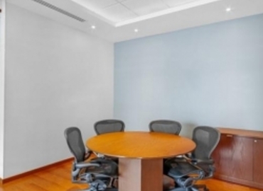 200 m² Business space in Mexico City, Boulevard Miguel de Cervantes Saavedra 169 (11520) - 9 | MatchOffice.com
