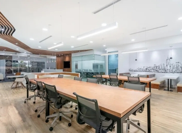 120 m² Serviced office in Cancún, Boulevard Kukulcan 9 (77500) - 10 | MatchOffice