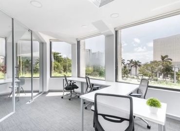 120 m² Serviced office in Cancún, Boulevard Kukulcan 9 (77500) - 11 | MatchOffice