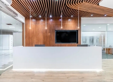 120 m² Business center in Cancún, Boulevard Kukulcan 9 (77500) - 9 | MatchOffice.com