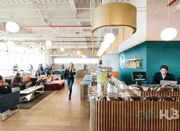 200 m² Shared office  in Mexico City, Boulevard Miguel de Cervantes Saavedra 169 (11520) - 9 | MatchOffice