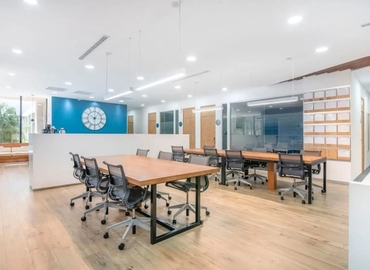 120 m² Coworking  in Cancún, Boulevard Kukulcan 9 (77500) - 9 | MatchOffice