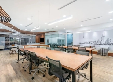 120 m² Co-working  in Cancún, Boulevard Kukulcan 9 (77500) - 8 | MatchOffice.com