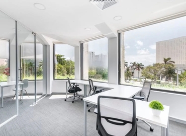 120 m² Co-working  in Cancún, Boulevard Kukulcan 9 (77500) - 10 | MatchOffice