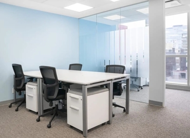 50 m² Coworking space  in Mexico City, Presidente Masaryk 111 (11560) - 9 | MatchOffice.com