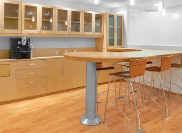 50 m² Coworking space  in Mexico City, Presidente Masaryk 111 (11560) - 8 | MatchOffice