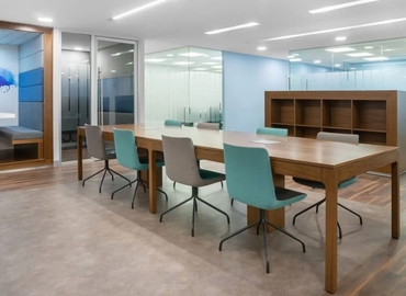 50 m² Coworking space  in Mexico City, Presidente Masaryk 111 (11560) - 7 | MatchOffice