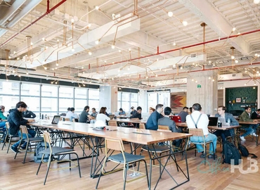 25 m² Co-working  in Mexico City, Varsovia 36 Col. Juárez (06600) - 10 | MatchOffice.com