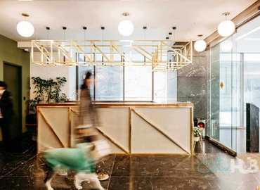 25 m² Co-working  in Mexico City, Varsovia 36 Col. Juárez (06600) - 8 | MatchOffice.com