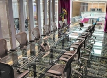 800 m² Shared office  in Mexico City, Paseo de la Reforma 250 (06600) - 9 | MatchOffice.com