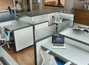 800 m² Shared workspace  in Mexico City, Paseo de la Reforma 250 (06600) - 10 | MatchOffice.com