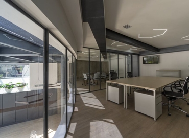 150 m² Business center in Mexico City, Mario Pani 400 (05300) - 7 | MatchOffice.com