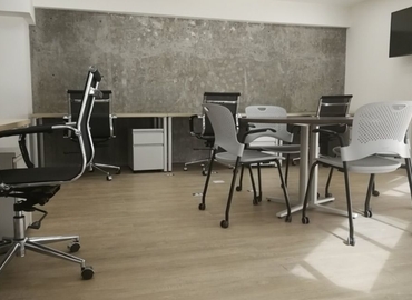 150 m² Business space in Mexico City, Mario Pani 400 (05300) - 8 | MatchOffice.com