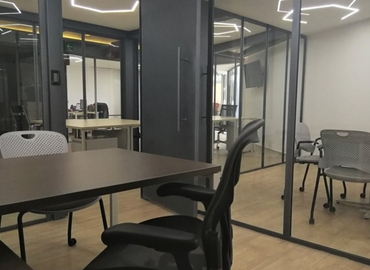 150 m² Co-working  in Mexico City, Mario Pani 400 (05300) - 10 | MatchOffice