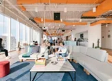 40 m² Business space in Mexico City, Avenida Santa Fe 505 (01219) - 8 | MatchOffice.com