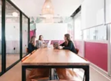 40 m² Business space in Mexico City, Avenida Santa Fe 505 (01219) - 6 | MatchOffice.com