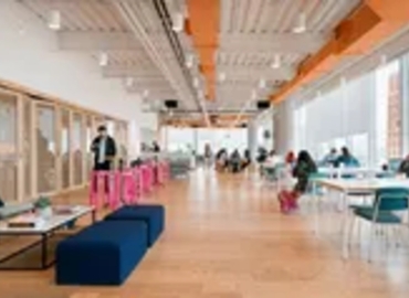 40 m² Serviced office in Mexico City, Avenida Santa Fe 505 (01219) - 10 | MatchOffice