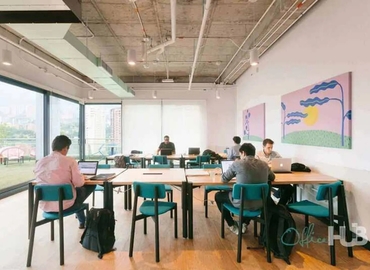 40 m² Business center in Mexico City, Avenida Insurgentes Sur 945 (03710) - 10 | MatchOffice.com