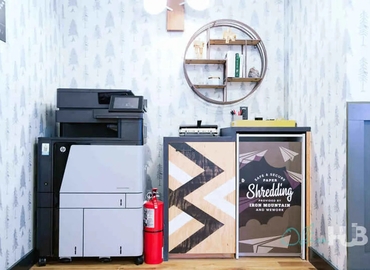 40 m² Business park in Mexico City, Avenida Insurgentes Sur 945 (03710) - 6 | MatchOffice