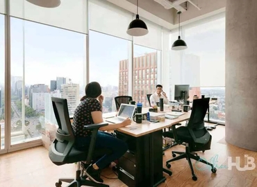 40 m² Serviced office in Mexico City, Avenida Insurgentes Sur 945 (03710) - 7 | MatchOffice.com