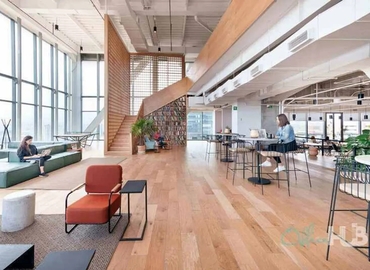 40 m² Business park in Mexico City, Avenida Insurgentes Sur 945 (03710) - 8 | MatchOffice