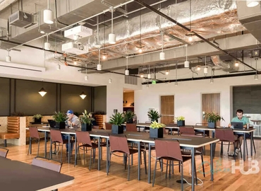 40 m² Business space in Mexico City, Avenida Insurgentes Sur 945 (03710) - 9 | MatchOffice