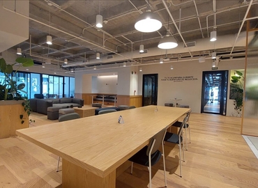 40 m² Business park in Mexico City, Cerrada San Isidro 44 (11650) - 8 | MatchOffice.com