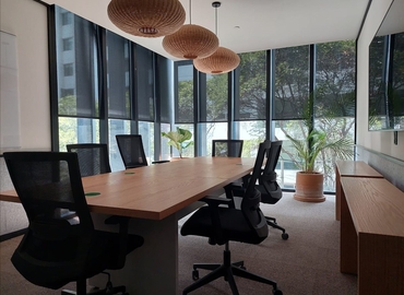 40 m² Business center in Mexico City, Cerrada San Isidro 44 (11650) - 6 | MatchOffice.com