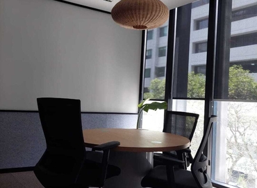 40 m² Business park in Mexico City, Cerrada San Isidro 44 (11650) - 10 | MatchOffice
