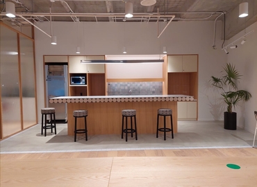 40 m² Serviced office in Mexico City, Cerrada San Isidro 44 (11650) - 11 | MatchOffice