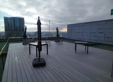 40 m² Business space in Mexico City, Avenida Chapultepec 360 (06700) - 6 | MatchOffice