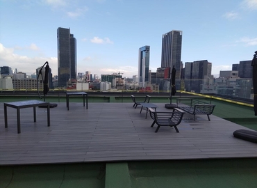 40 m² Business center in Mexico City, Avenida Chapultepec 360 (06700) - 9 | MatchOffice