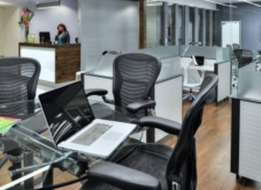 40 m² Business space in Mexico City, Prolongacion Paseo de la Reforma 1015 (01219) - 7 | MatchOffice