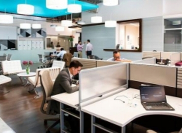 40 m² Serviced office in Mexico City, Prolongacion Paseo de la Reforma 1015 (01219) - 6 | MatchOffice.com