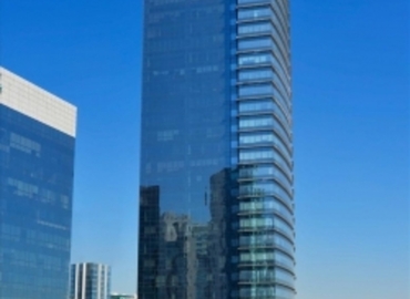 40 m² Business center in Mexico City, Prolongacion Paseo de la Reforma 1015 (01219) - 9 | MatchOffice.com