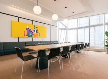 40 m² Business center in Monterrey, Avenida Constitución 2050 (64000) - 10 | MatchOffice.com