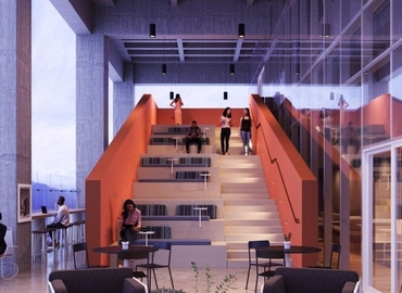 40 m² Business center in Monterrey, Avenida Constitución 2050 (64000) - 7 | MatchOffice.com