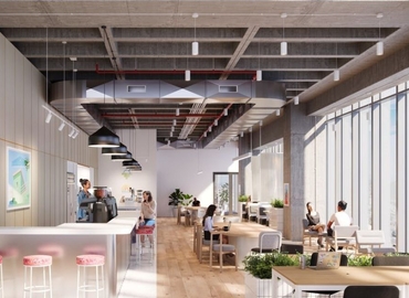 40 m² Business park in Monterrey, Avenida Constitución 2050 (64000) - 9 | MatchOffice.com