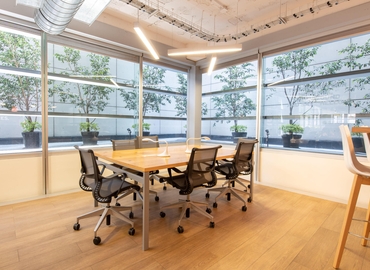 Virtual office space in Mexico City, Prado Sur 150 (11000) - 5 | MatchOffice