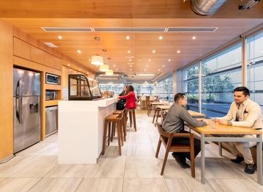 Virtual office in Mexico City, Prado Sur 150 (11000) - 6 | MatchOffice.com