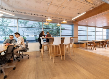 Virtual office in Mexico City, Prado Sur 150 (11000) - 9 | MatchOffice.com
