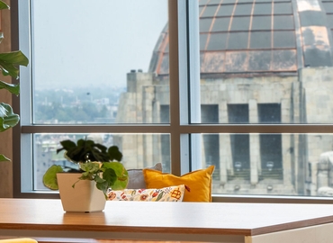 30 m² Coworking  in Mexico City Cuauhtémoc, Ignacio Ramírez (06030) - 8 | MatchOffice.com