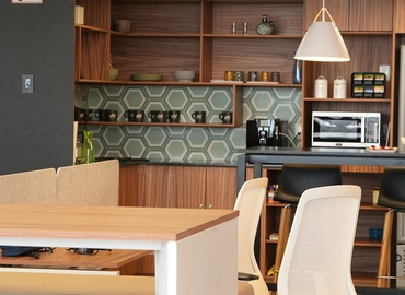 30 m² Coworking space  in Mexico City Cuauhtémoc, Ignacio Ramírez (06030) - 7 | MatchOffice.com