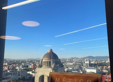 30 m² Coworking  in Mexico City Cuauhtémoc, Ignacio Ramírez (06030) - 11 | MatchOffice.com