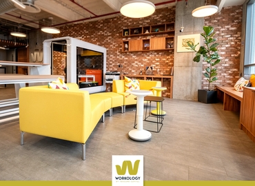30 m² Shared workspace  in Mexico City Cuauhtémoc, Ignacio Ramírez (06030) - 1 | MatchOffice.com