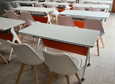 Office Avenida Centenario 364 02070 Mexico City