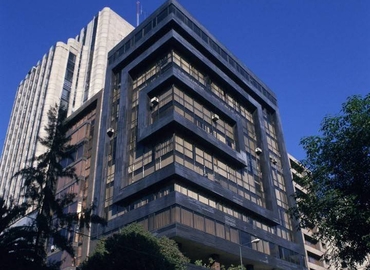 45 m² Serviced office in Mexico City, Homero 203 (11570) - 0 | MatchOffice.com