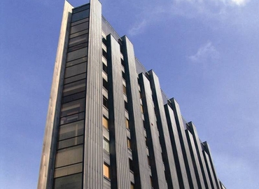 50 m² Business park in Mexico City, Mariano Escobedo 510 (11590) - 0 | MatchOffice